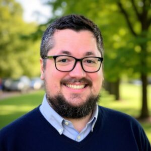 Picture of Pastor Phil
